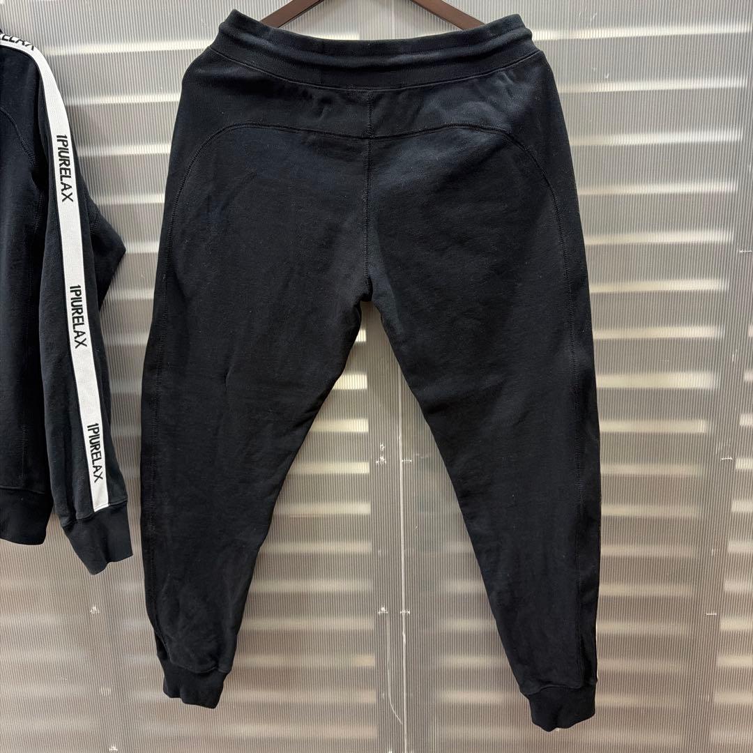 1piu1uguale3 ウノピゥウノウグァーレトレ セットアップ