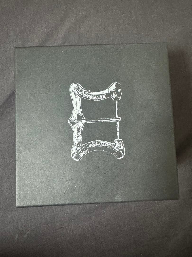 ピ*ェ様 正規品 Thug club DRAGON BELT × Tシャツセット