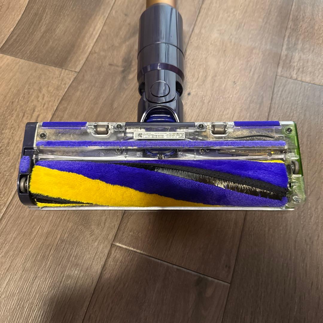 【最終】Dyson Gen5detect Absolute(SV23 ABL)