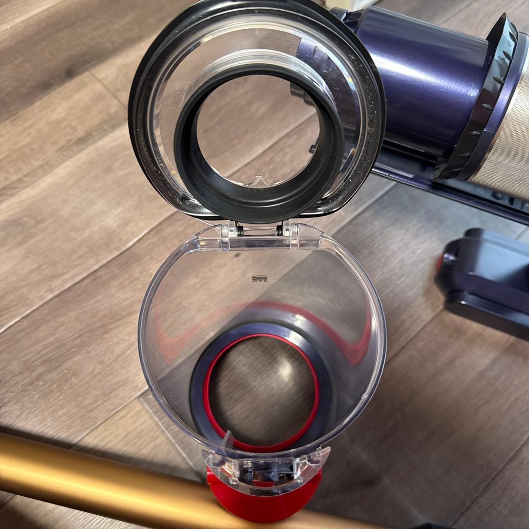 【最終】Dyson Gen5detect Absolute(SV23 ABL)