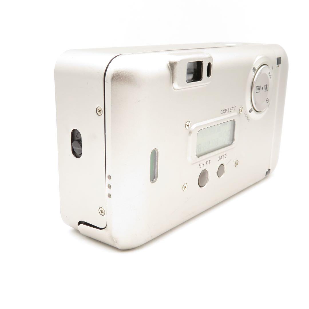 FUJIFILM TIARA ZOOM コンパクトフィルムカメラ