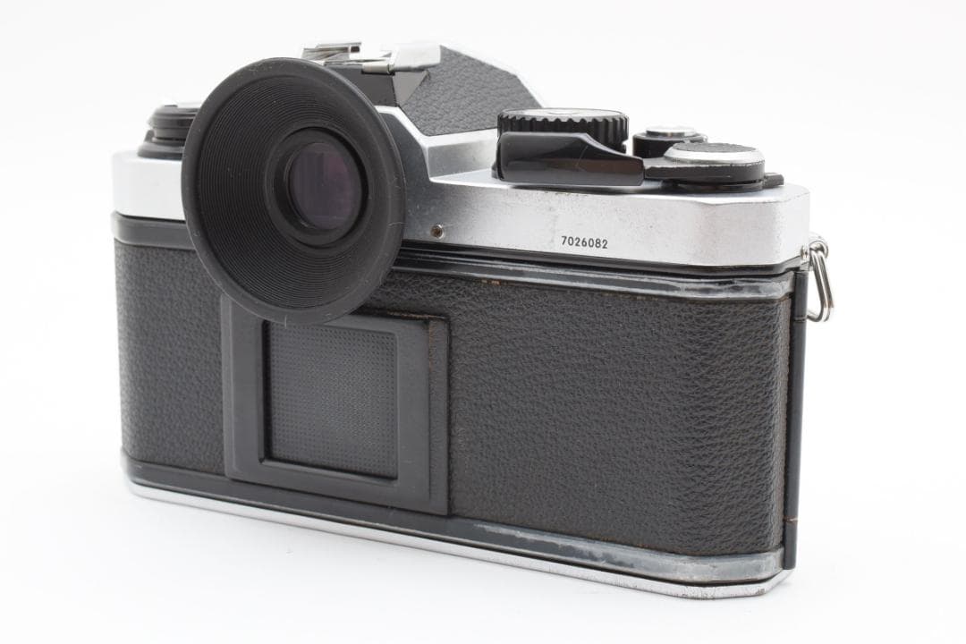 Nikon FM2 Body ニコン フィルム一眼レフカメラ ボディ