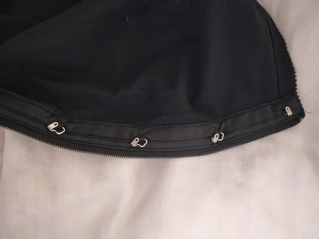 脂肪吸引　圧迫下着　サラマシェリ　ロングガードルS