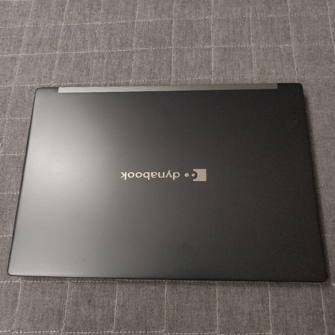 美品 爆速 Dynabook 超軽量 11世代i5 16GB 新品1TB 15