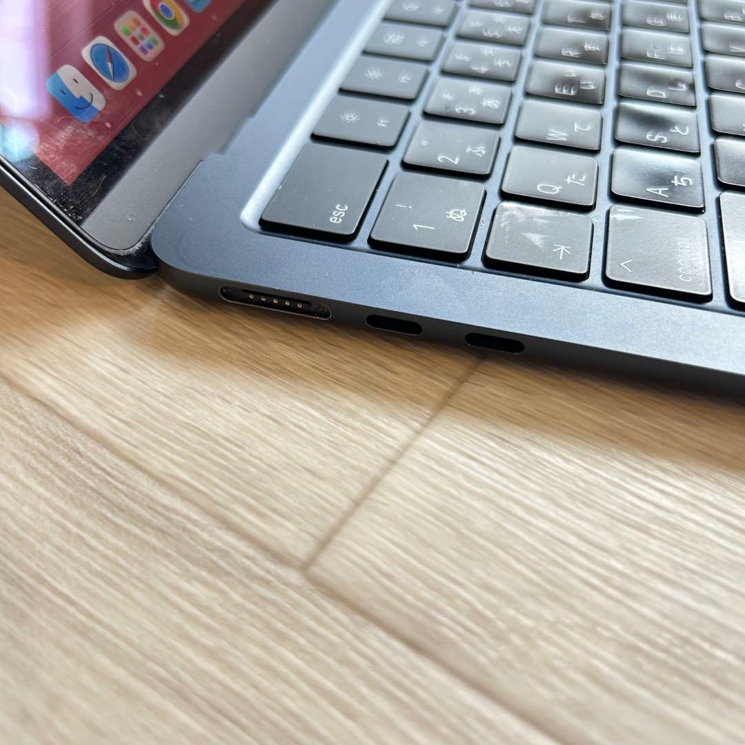 【美品】MacBook Air 13.6 M2 8GB 256GB Apple