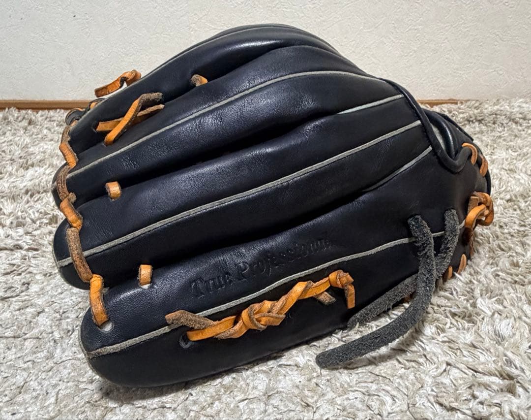 【 即戦力 】 久保田スラッガー 軟式 外野手用 KSN-X