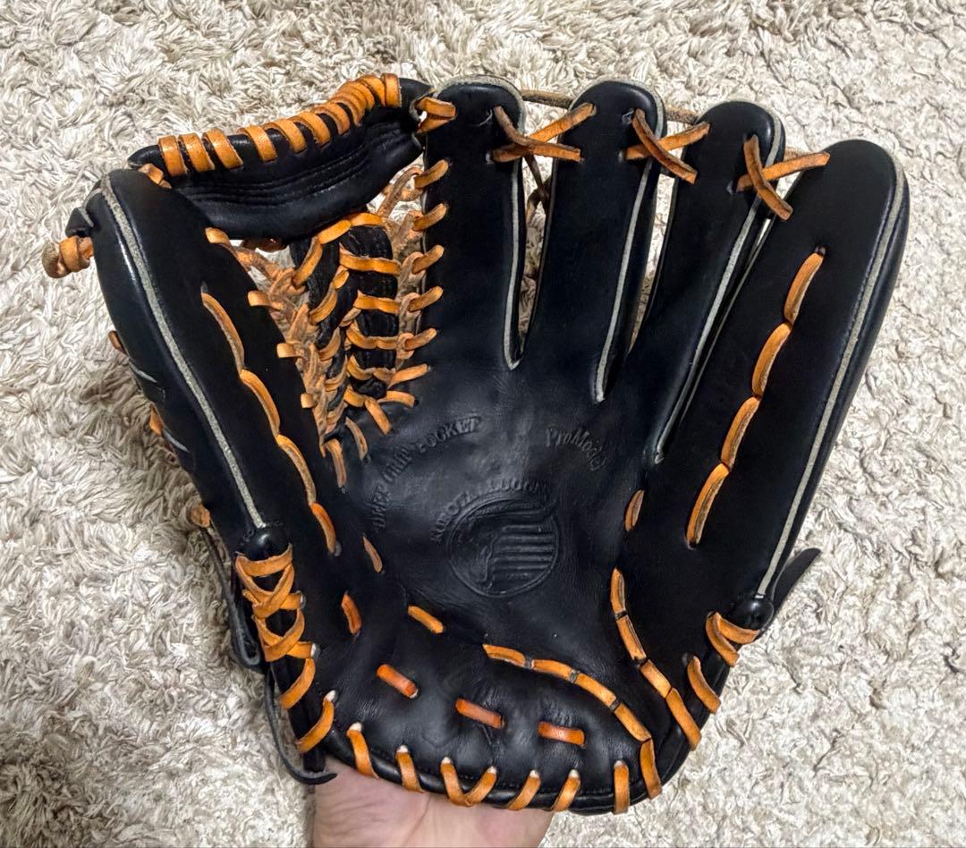 【 即戦力 】 久保田スラッガー 軟式 外野手用 KSN-X