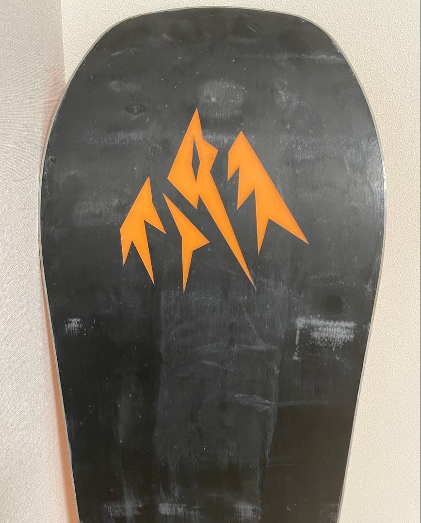 スノーボード JONES RALLY CAT 158cm