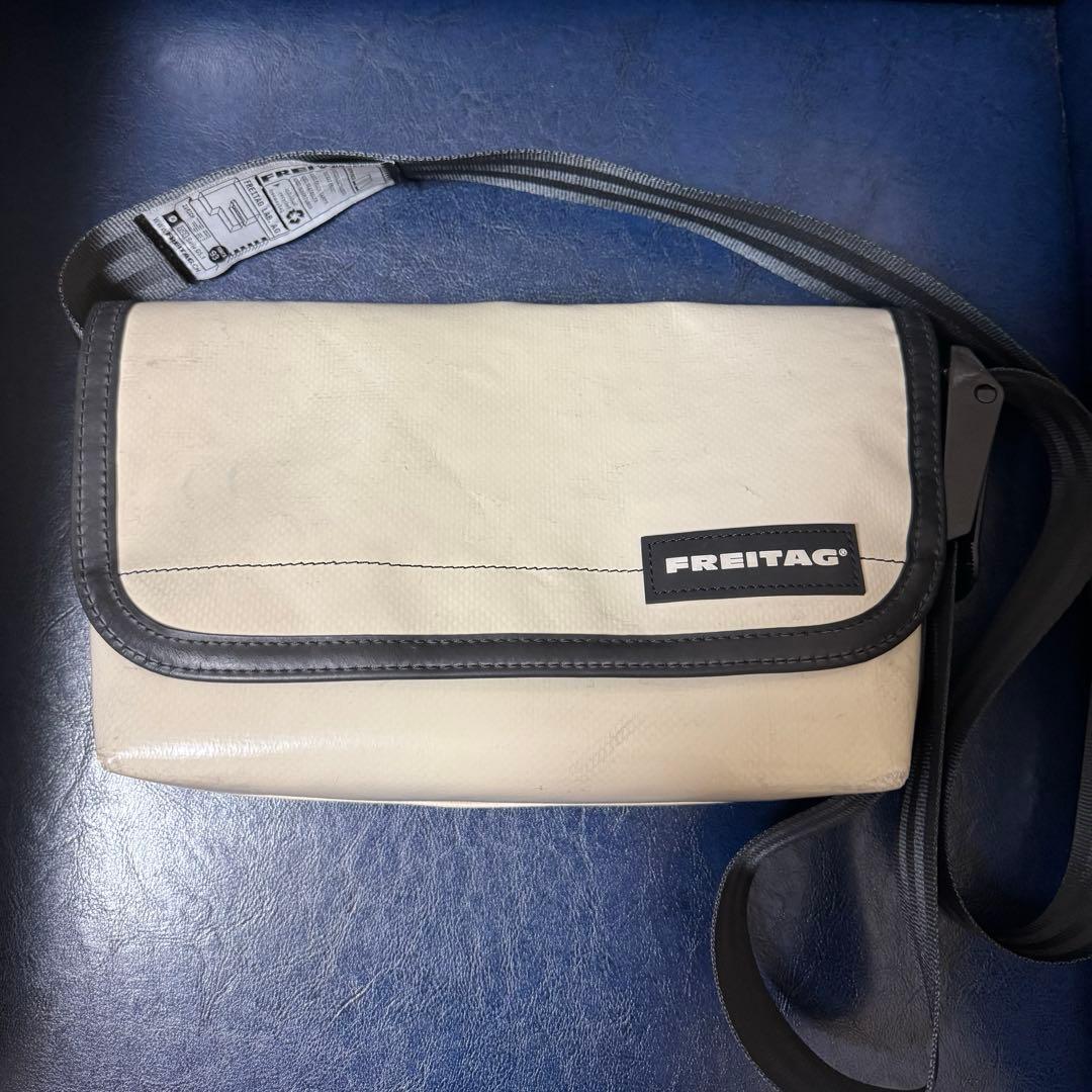 バッグ FREITAG BAG F41HAWAII FIVE