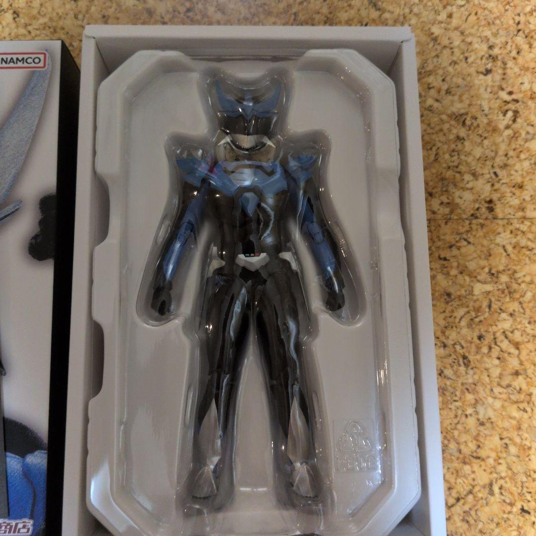 S.H.Figuarts（真骨彫製法） ウイングマン