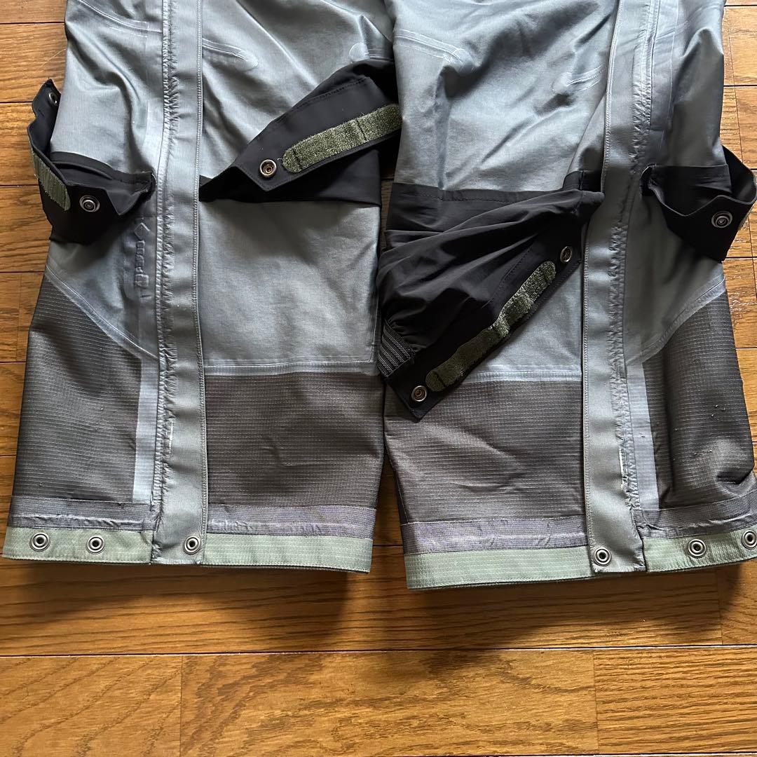 スノーボード NORRONA lofoten GORE TEX Pro Pants XL