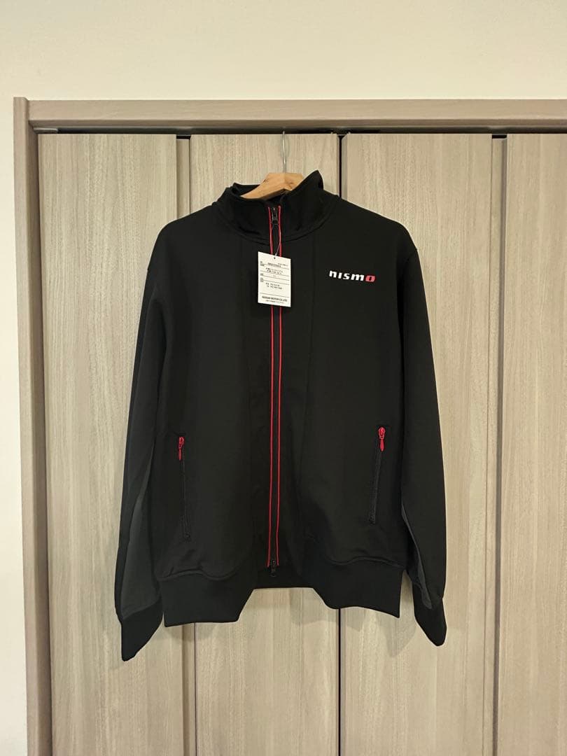 日産　NISMOトラックトップ　LL