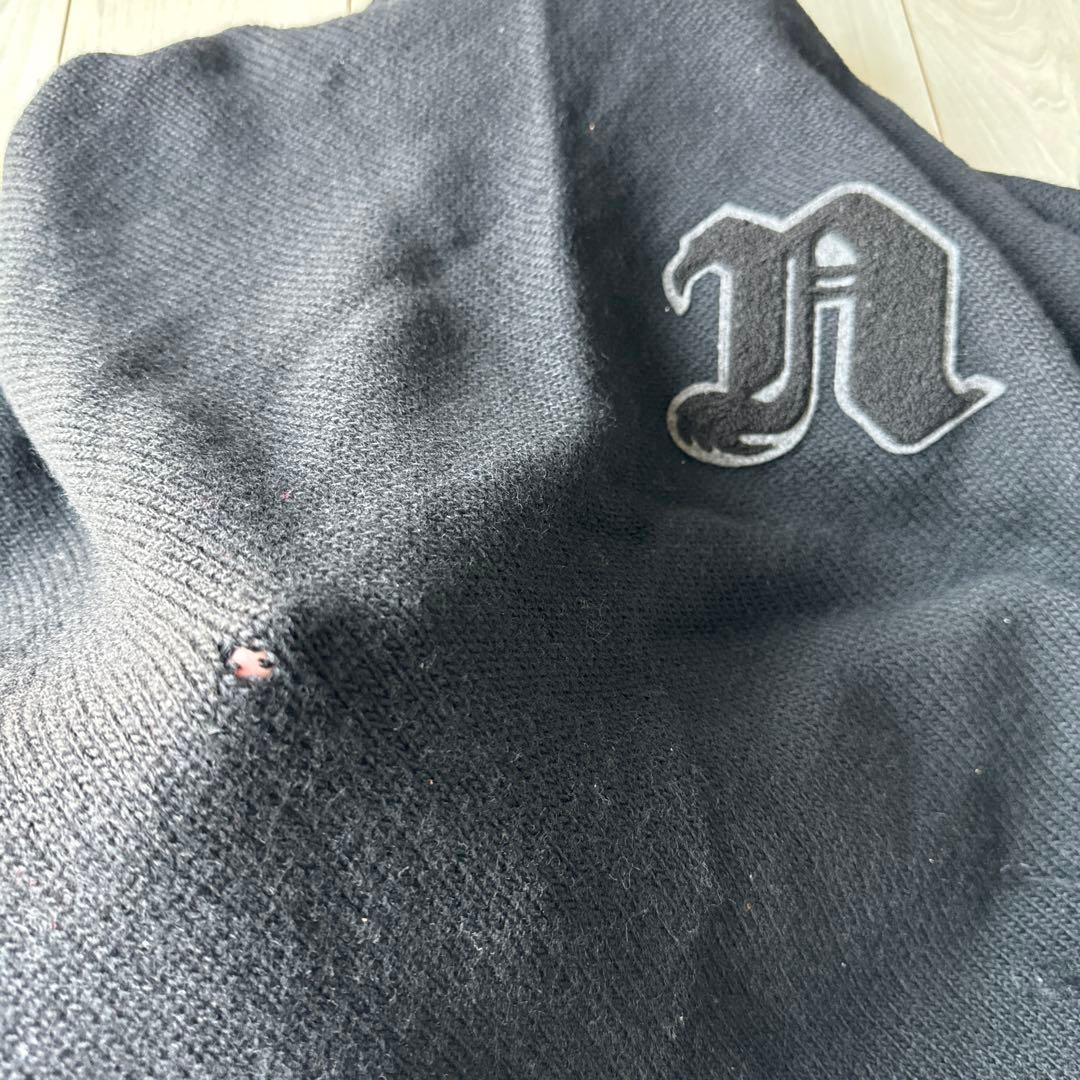 希少！　nitrow ポンチョ