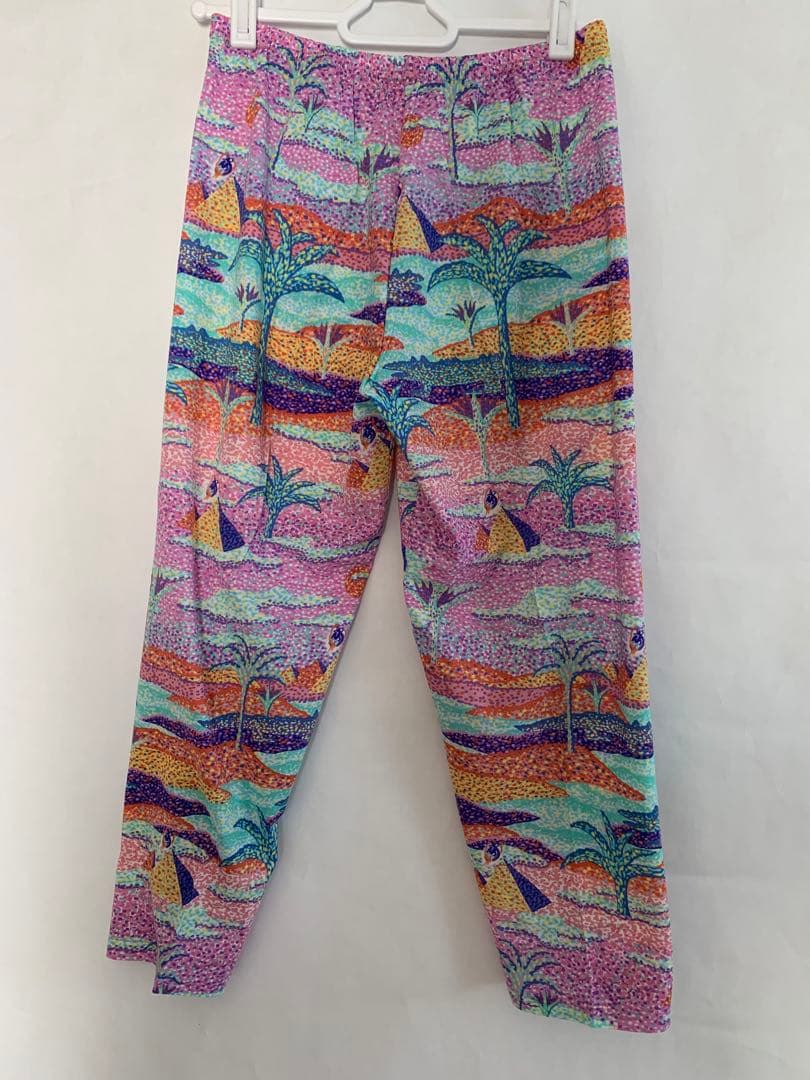 ワコール　ツモリチサト　パジャマ　Mサイズ　 UDT162 PU