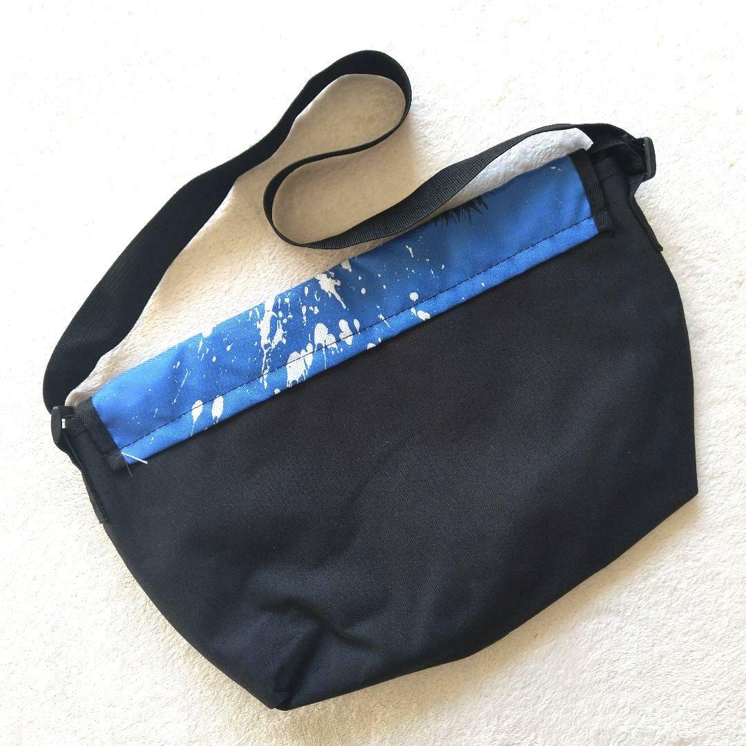 激レア 新品 スラムダンク 仙道彰 バック 鞄 肩掛ショルダー SLAMDUNK