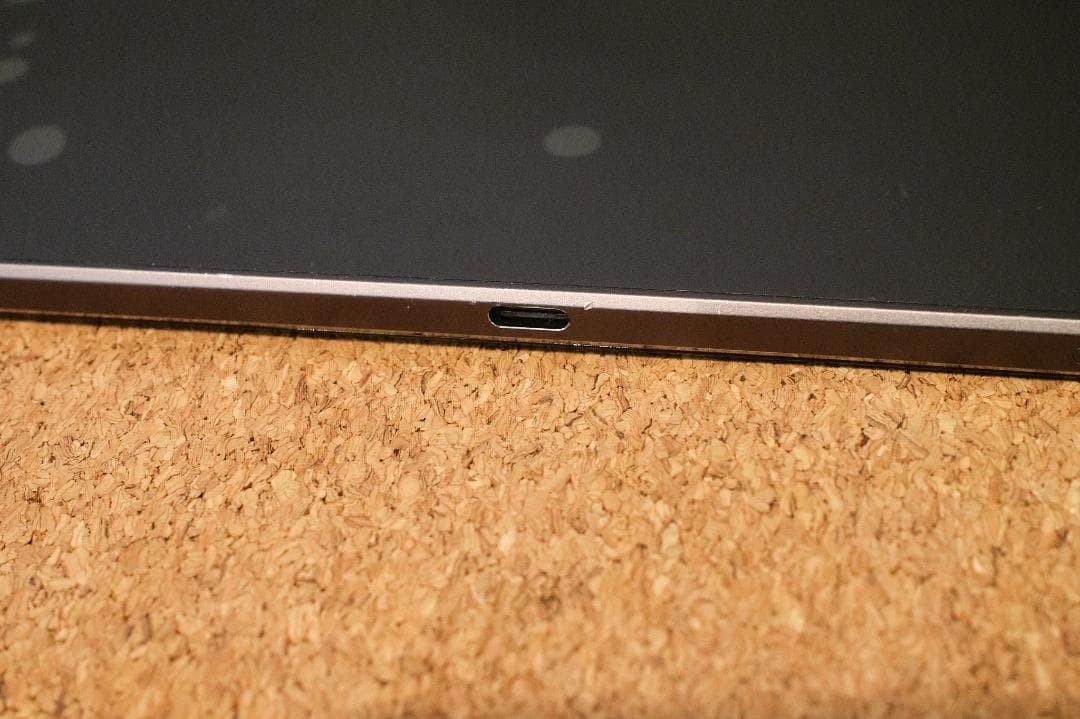 Lenovo Legion Y700 2023 256GB+12GB 本体