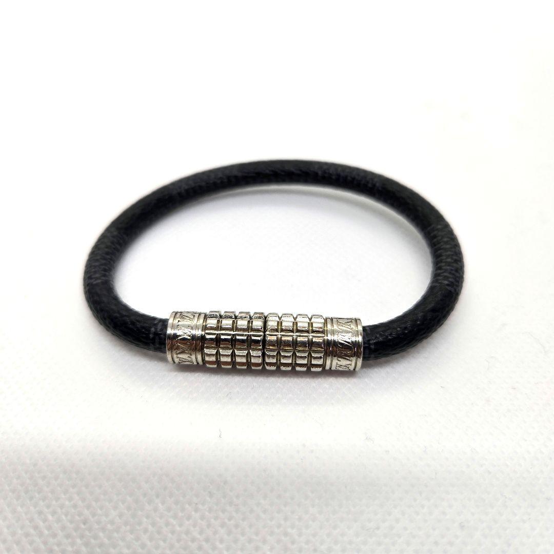 かずみ様 Louis Vuitton ルイヴィトン M6630D ブレスレット