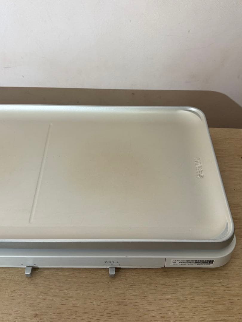 Panasonic ホットプレート KZ-CX1