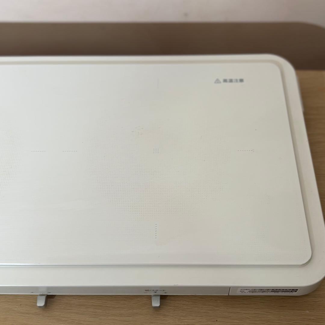 Panasonic ホットプレート KZ-CX1