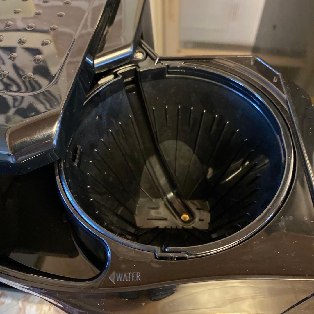 DeLonghi エスプレッソマシン BC0421