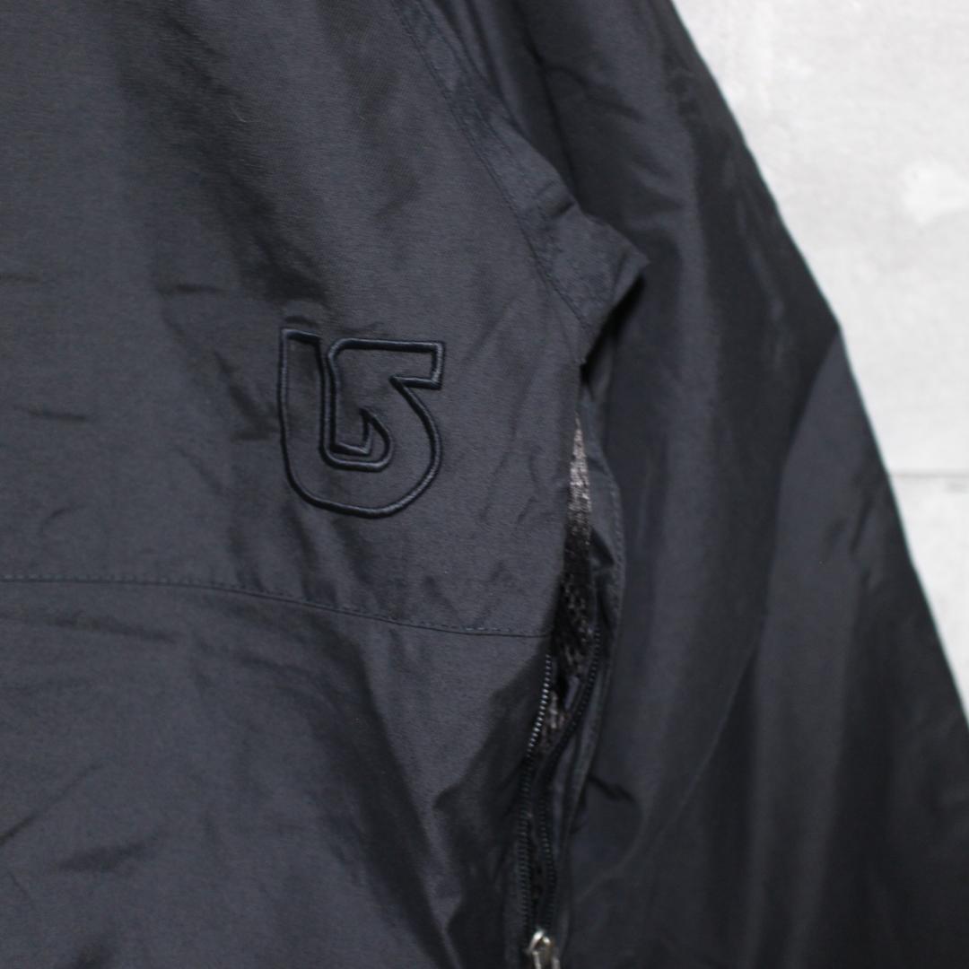 【美品 高撥水】極暖中綿入り【M】BURTON スノーボード ジャケット