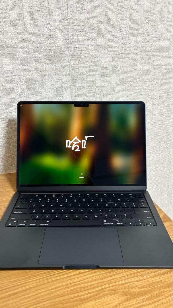 【R2DD】MacBookAir M2US 13.6in8/256GB
