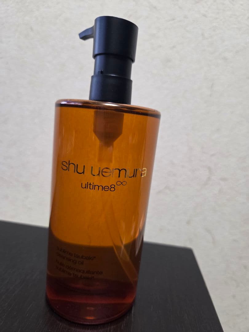 クレンジング・メイク落とし shu uemura ultime8 cleansing oil 450ml