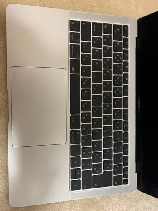 スマホ・タブレット・パソコン APPLE MacBook Air MACBOOK AIR MREC2J/A