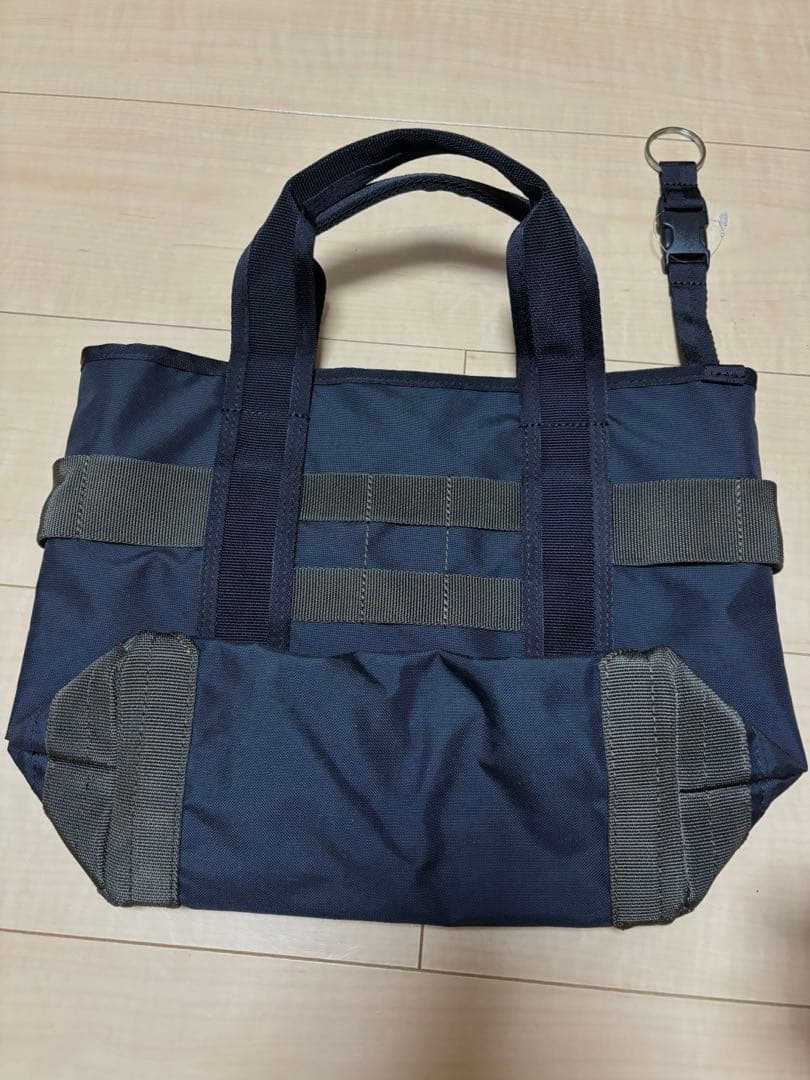 バッグ bagjack GOLF Basic Course Tote Bag