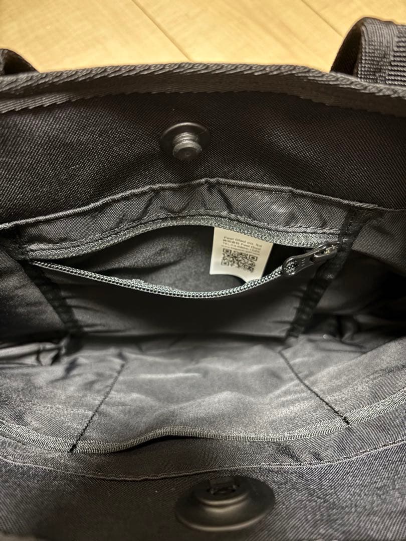 バッグ bagjack GOLF Basic Course Tote Bag