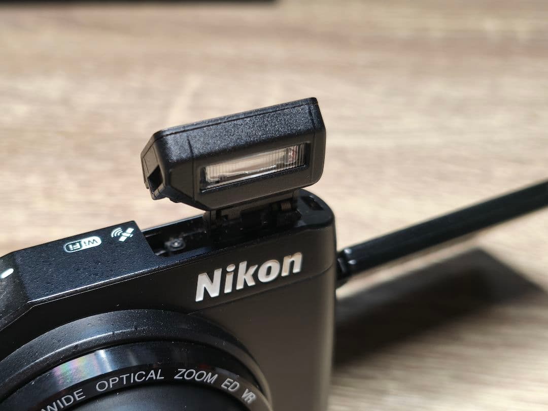 ★美品★ Nikon ニコン COOLPIX クールピクス S9900