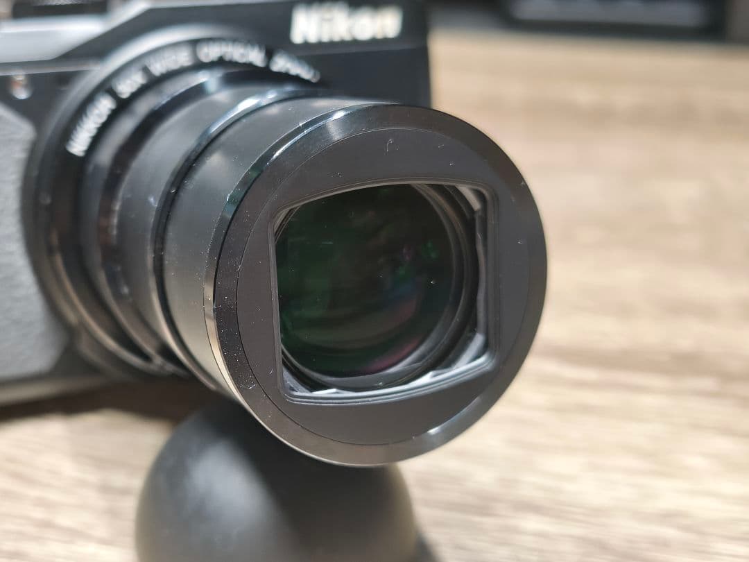 ★美品★ Nikon ニコン COOLPIX クールピクス S9900