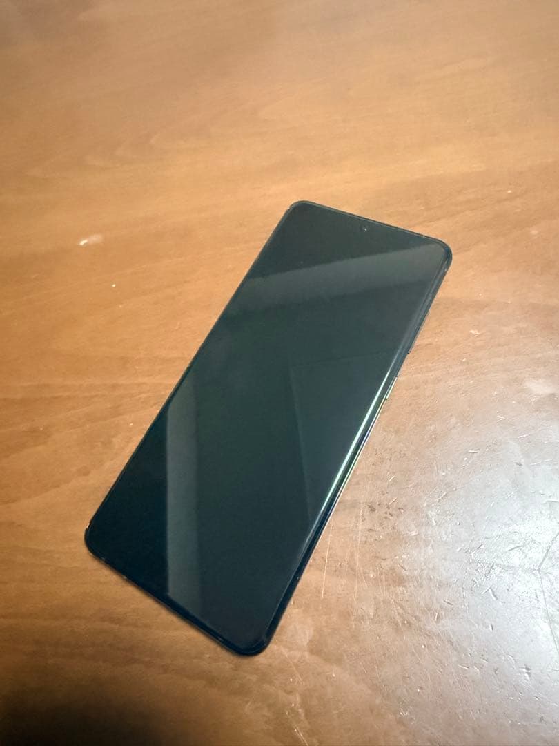 【レア】Galaxy S20 Ultra 5G本体リフレッシュ品