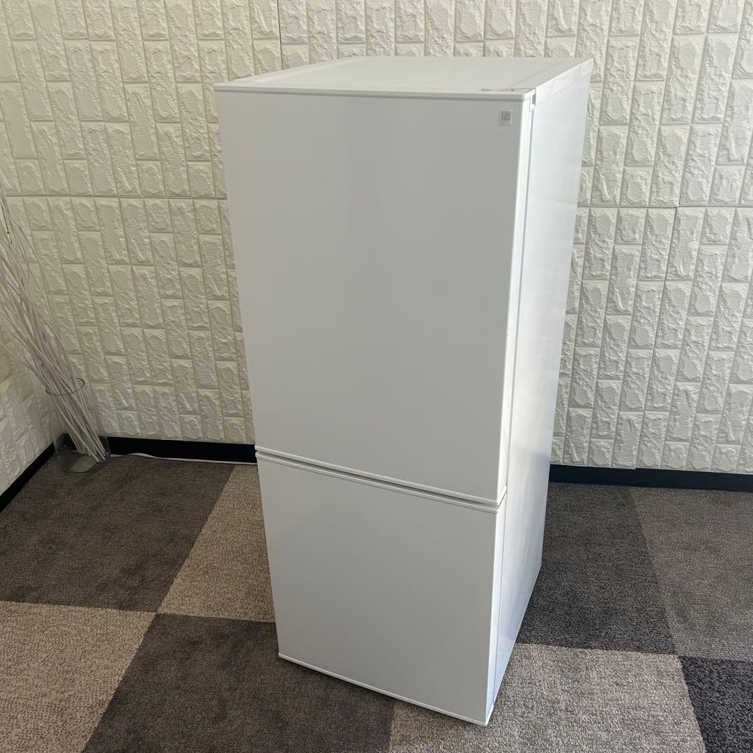 冷蔵庫・冷凍庫 Rina