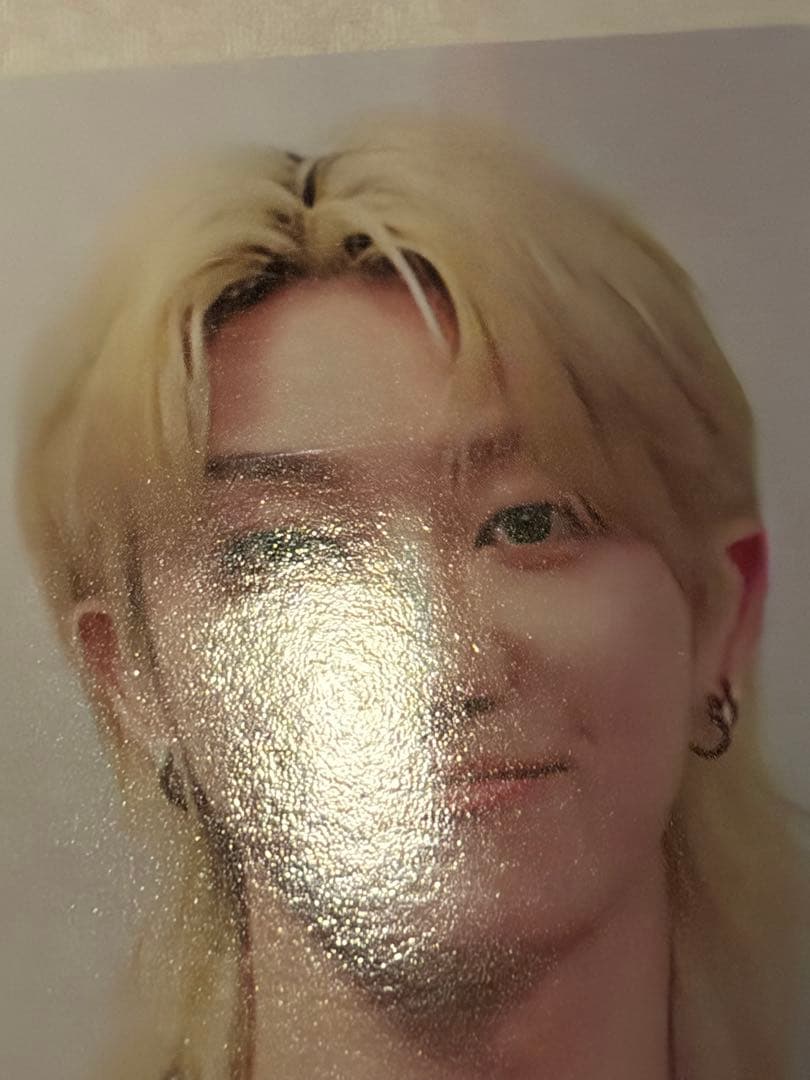 THE8 トレカ SEVENTEEN FESTA