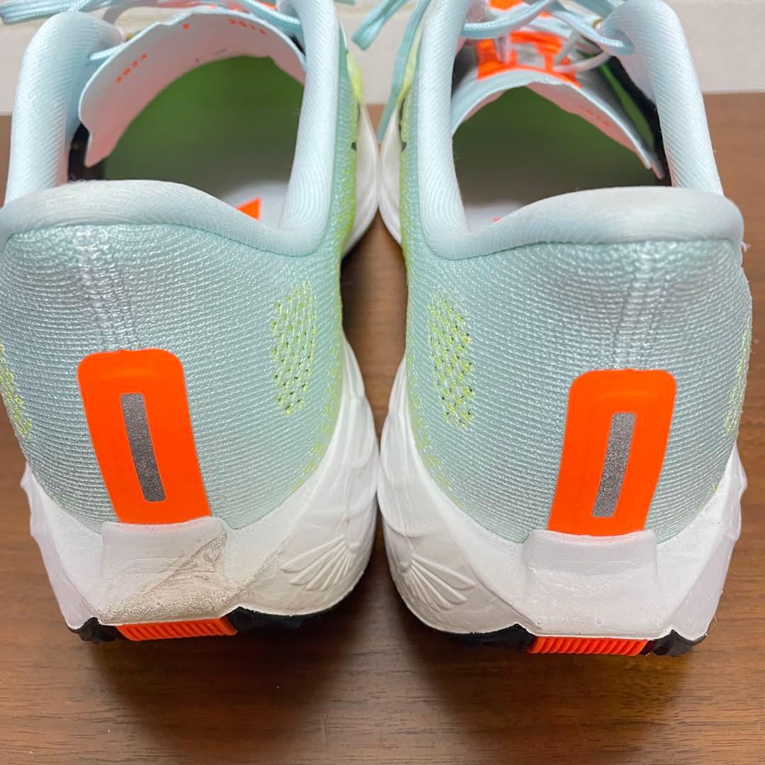 Dai【美品】ナイキ ペガサスプラス 29cm 定価22,000円