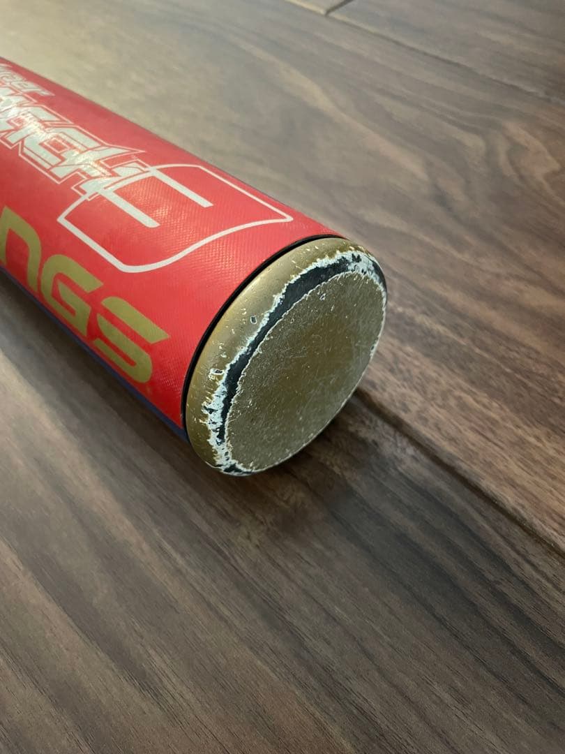 そまたくさん専用RAWLINGS 少年軟式バット HYPER MACH 3