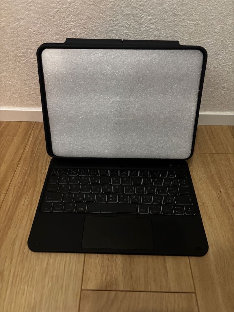 iPad PRO 11インチキーボードESR REBOUND360 SERIES