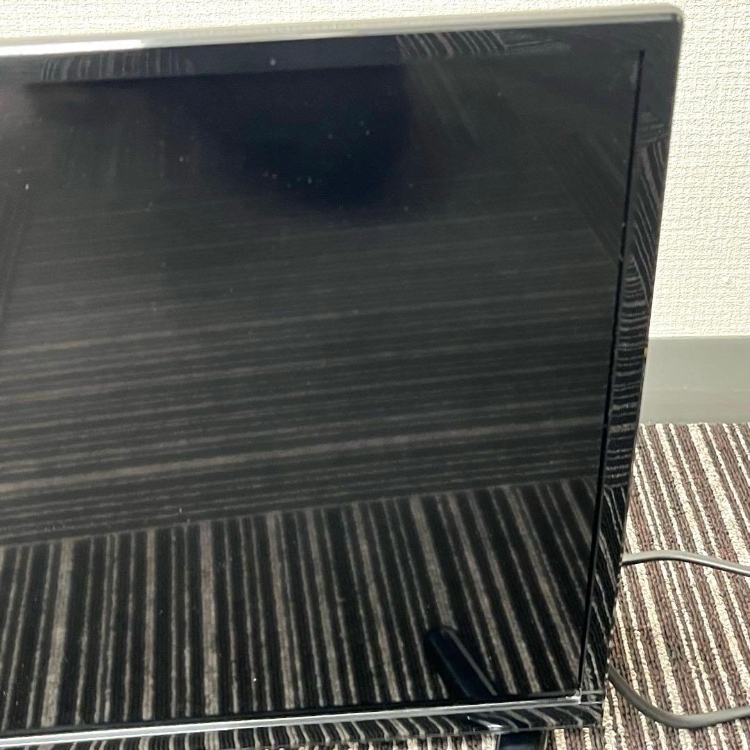 【T】IRIS OHYAMA アイリスオーヤマ 液晶テレビ 24WB10 24型