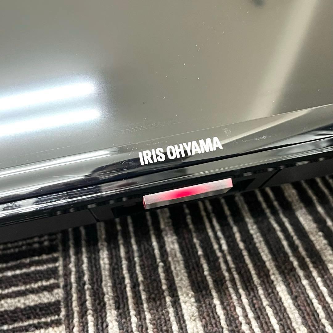 【T】IRIS OHYAMA アイリスオーヤマ 液晶テレビ 24WB10 24型