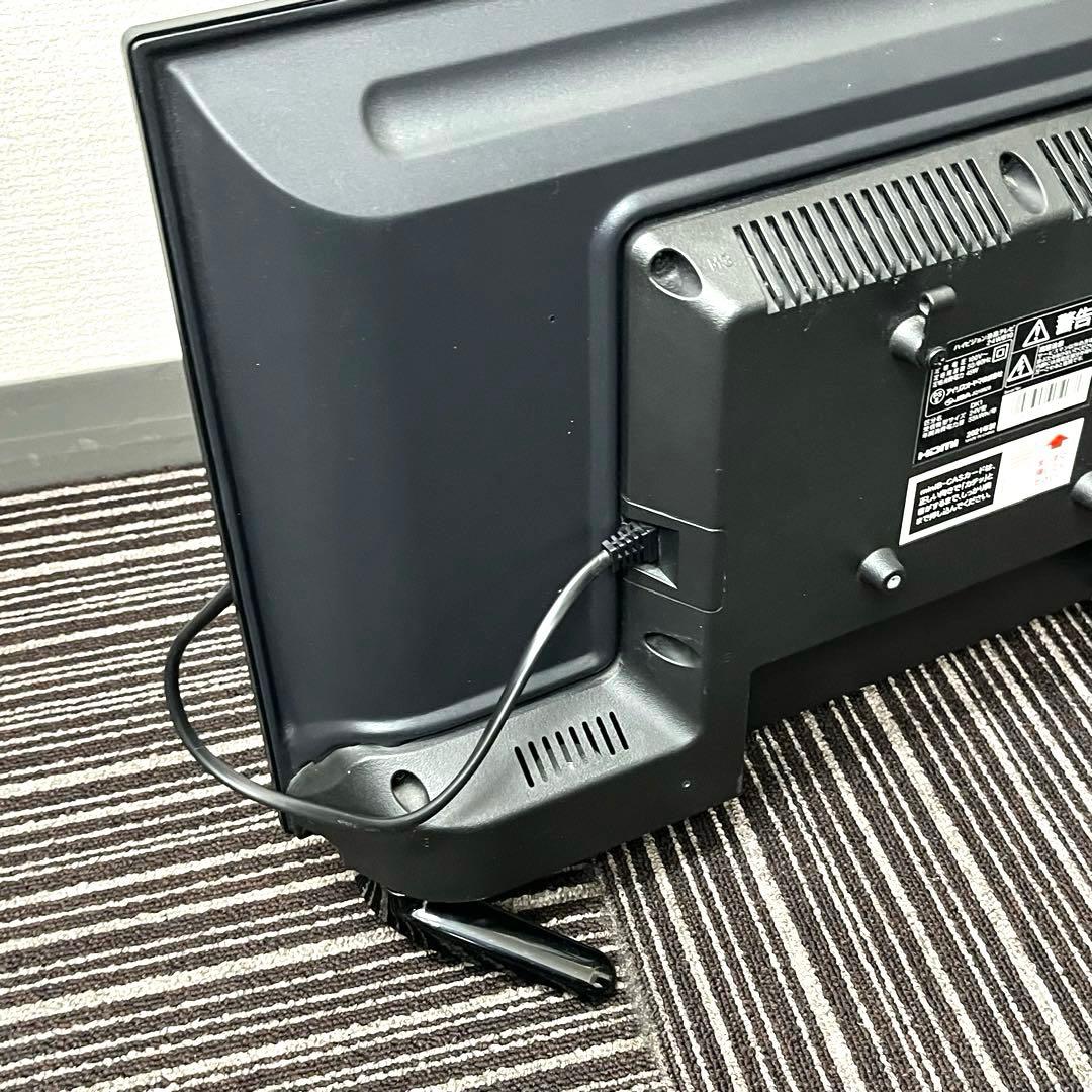 【T】IRIS OHYAMA アイリスオーヤマ 液晶テレビ 24WB10 24型