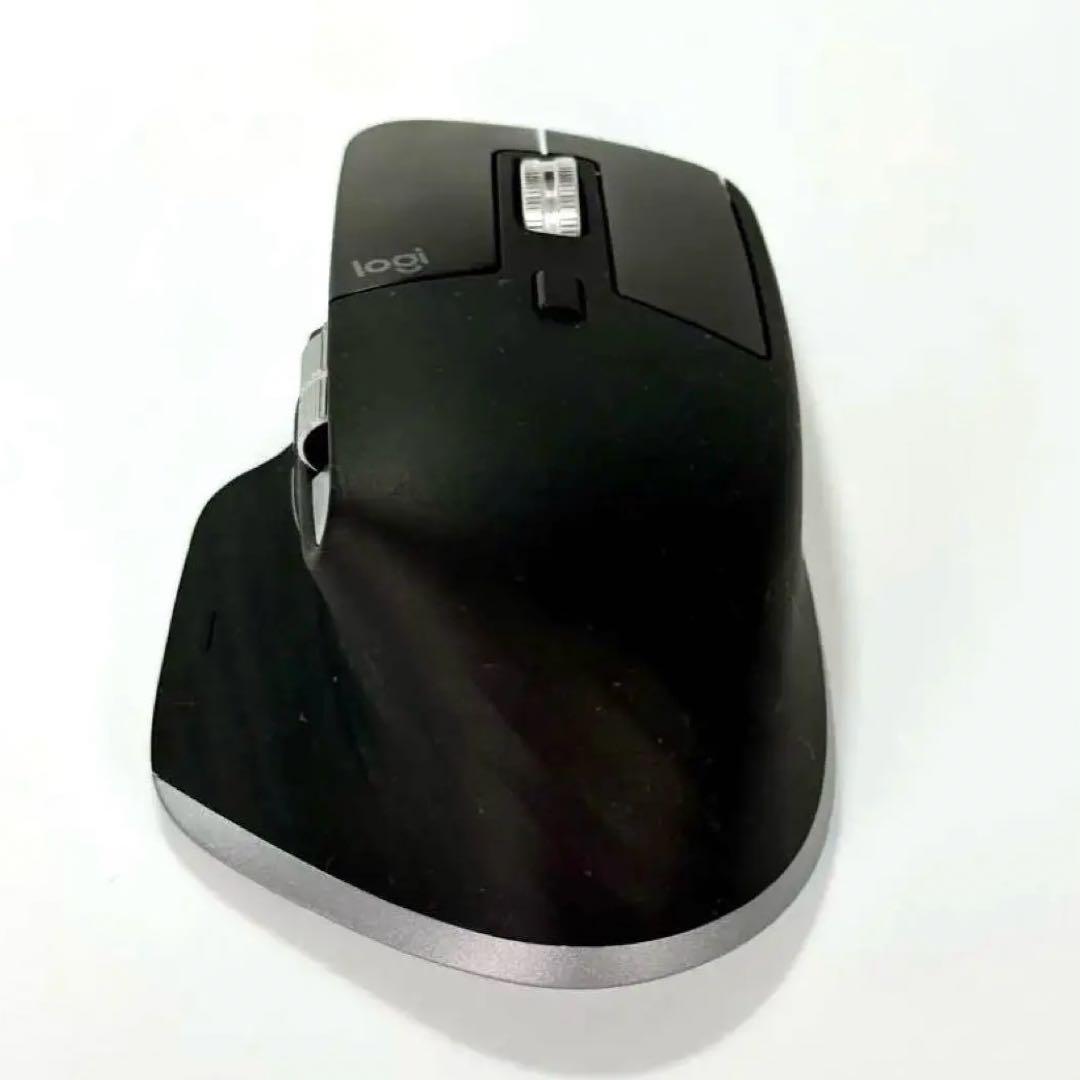 マウス・トラックボール Logicool MX MASTER 3S for Mac MX2300MSG