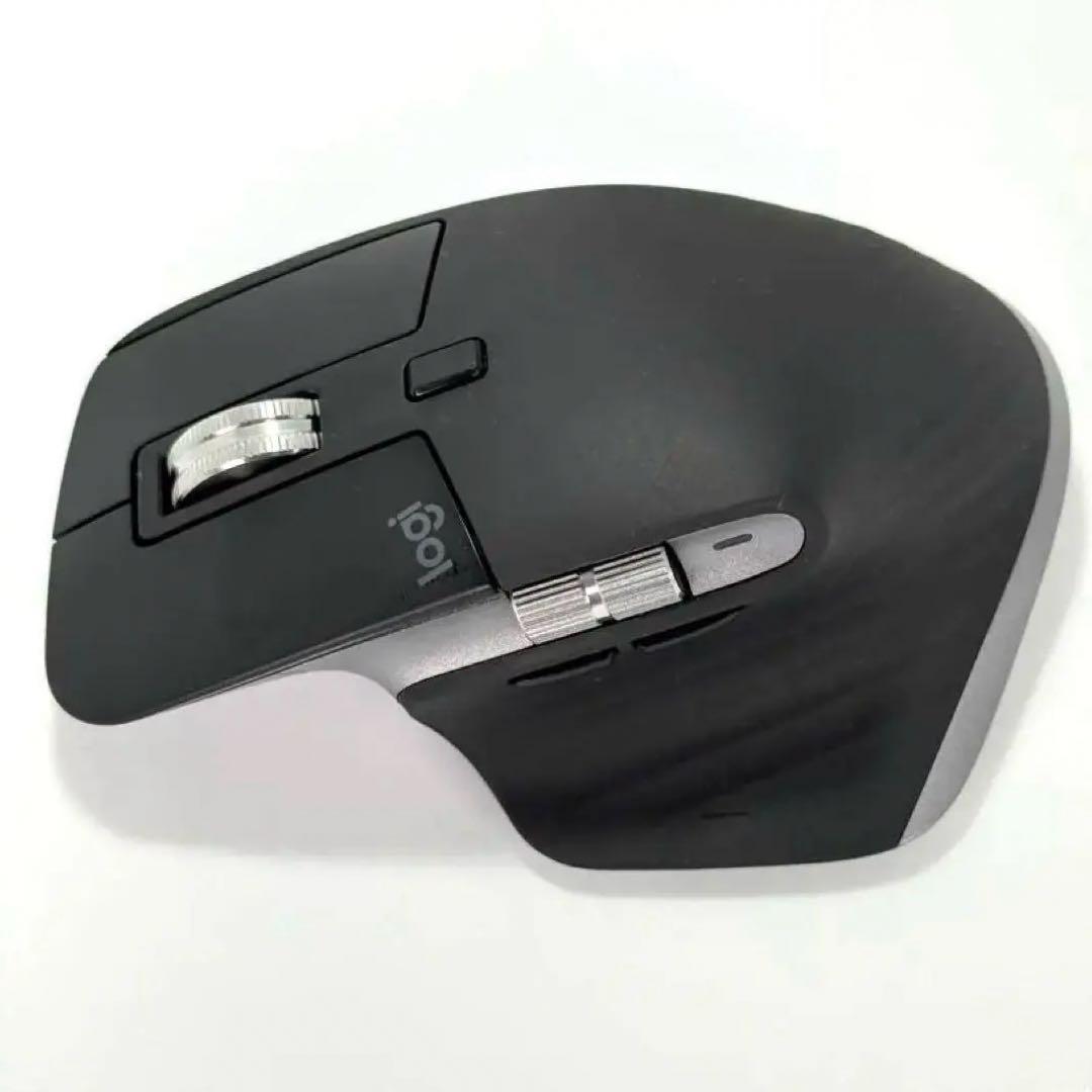 マウス・トラックボール Logicool MX MASTER 3S for Mac MX2300MSG