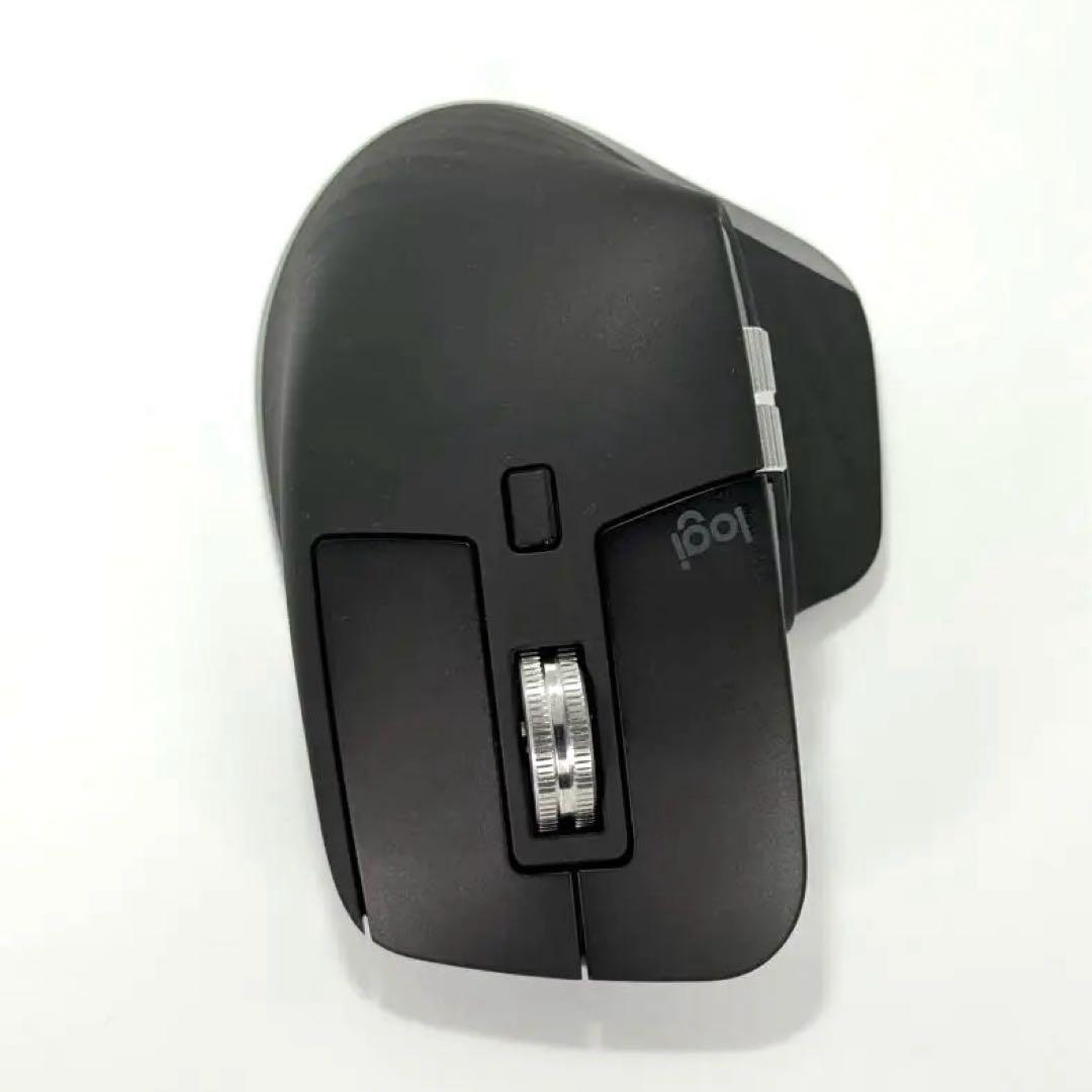 マウス・トラックボール Logicool MX MASTER 3S for Mac MX2300MSG