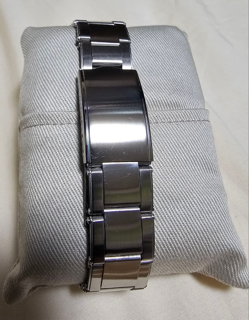 ダイバーズウォッチ ジェームズボンドモデル 【クッシュマン】Cushman