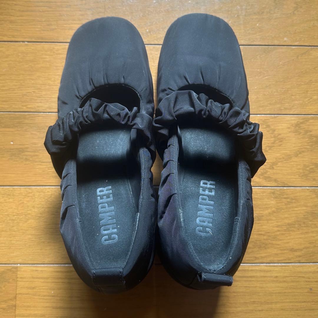 CAMPER Niki パンプス　カンペール　サイズ39