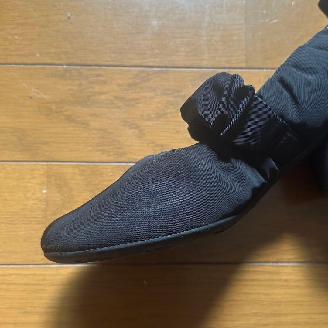 CAMPER Niki パンプス　カンペール　サイズ39