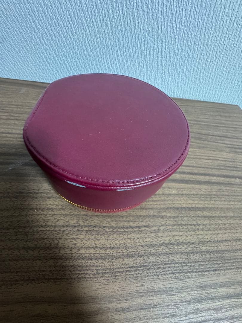 ヴィンテージ‼️　超レア‼️ CHANEL シャネル　ココマーク　ジュエリーポーチ