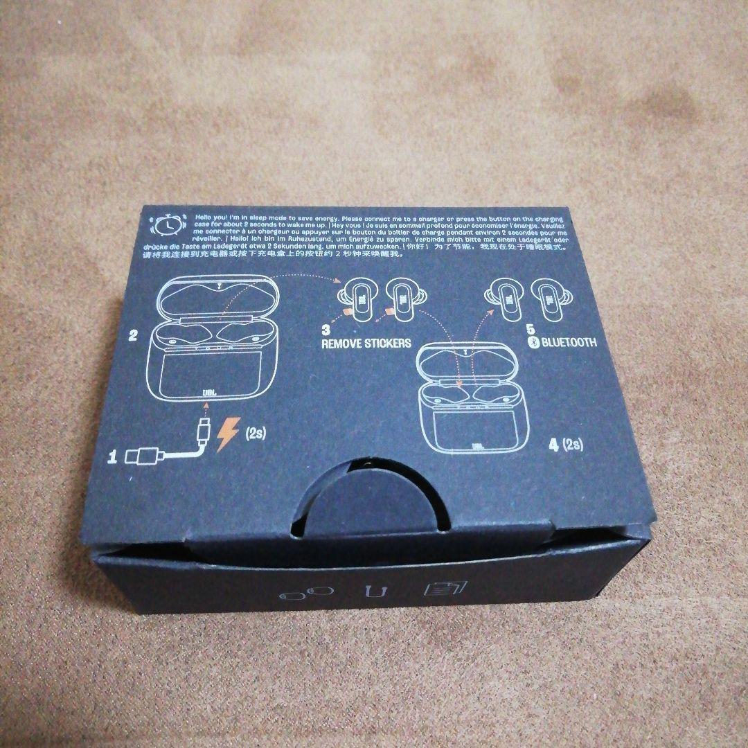 JBL TOUR PRO3 ワイヤレスイヤホン