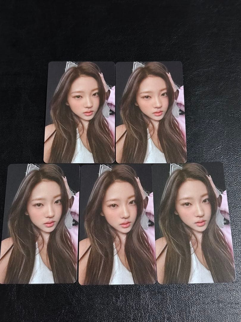 ステラ Hearts2Hearts FOCUS HMV 特典 トレカ 5枚